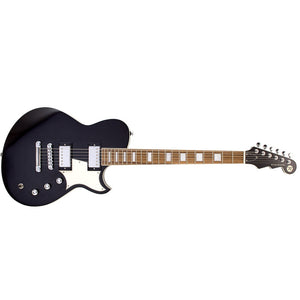 Reverend Contender HB Midnight Black
