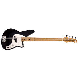 Reverend Decision P Black Bass