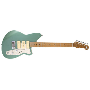 Reverend Jetstream 390 Metallic Alpine