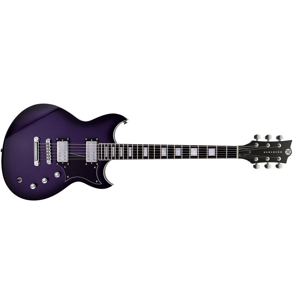 Reverend Sensei RA Purple Burst