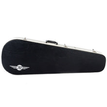 Lataa kuva Galleria-katseluun, Reverend Two Tone Teardrop Premium Guitar Case
