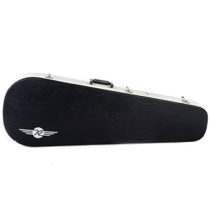 Reverend Two Tone Teardrop Premium Bass Case
