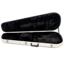 Lataa kuva Galleria-katseluun, Reverend Two Tone Teardrop Premium Case Large
