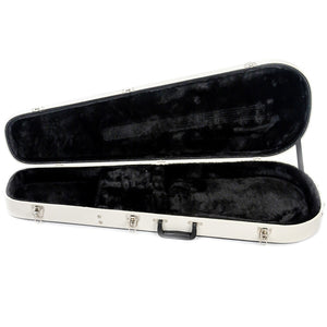 Reverend Two Tone Teardrop Premium Bass Case