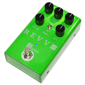 Revv G2 Overdrive