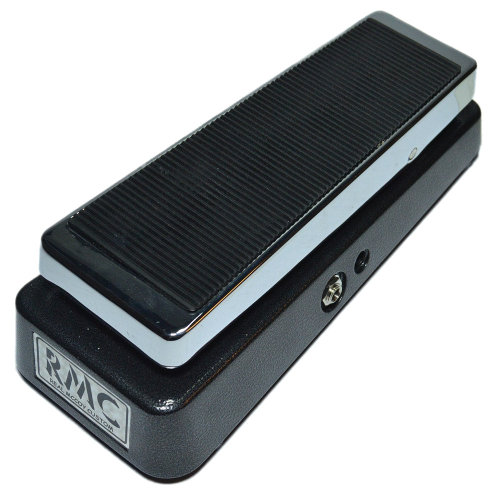 Real McCoy Custom RMC10 Wah