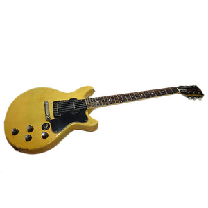 Rock N' Roll Relics Thunders II TV Yellow