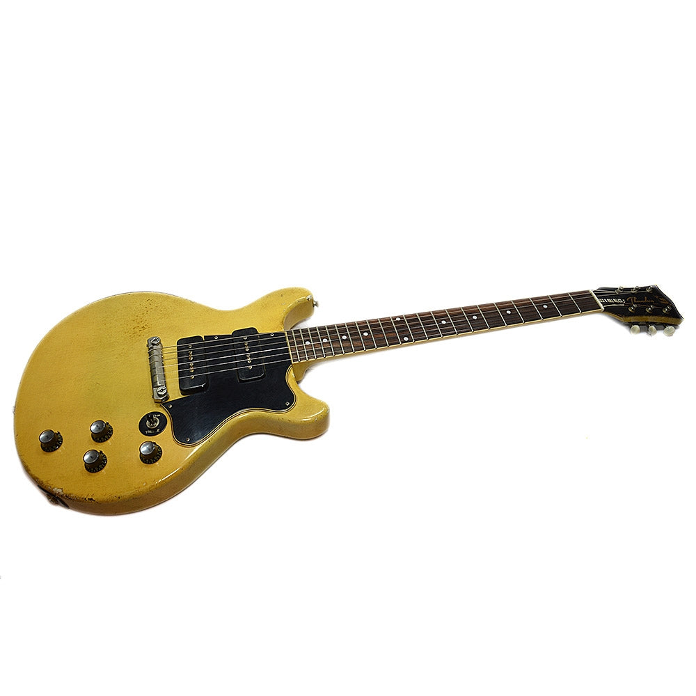 Rock N' Roll Relics Thunders II TV Yellow
