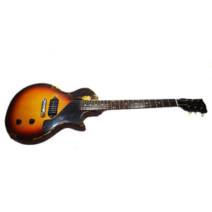 Rock N' Roll Relics Thunders Singlecut Two-Tone Burst (SOLD)