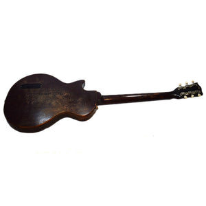 Rock N' Roll Relics Thunders Singlecut Two-Tone Burst (SOLD)