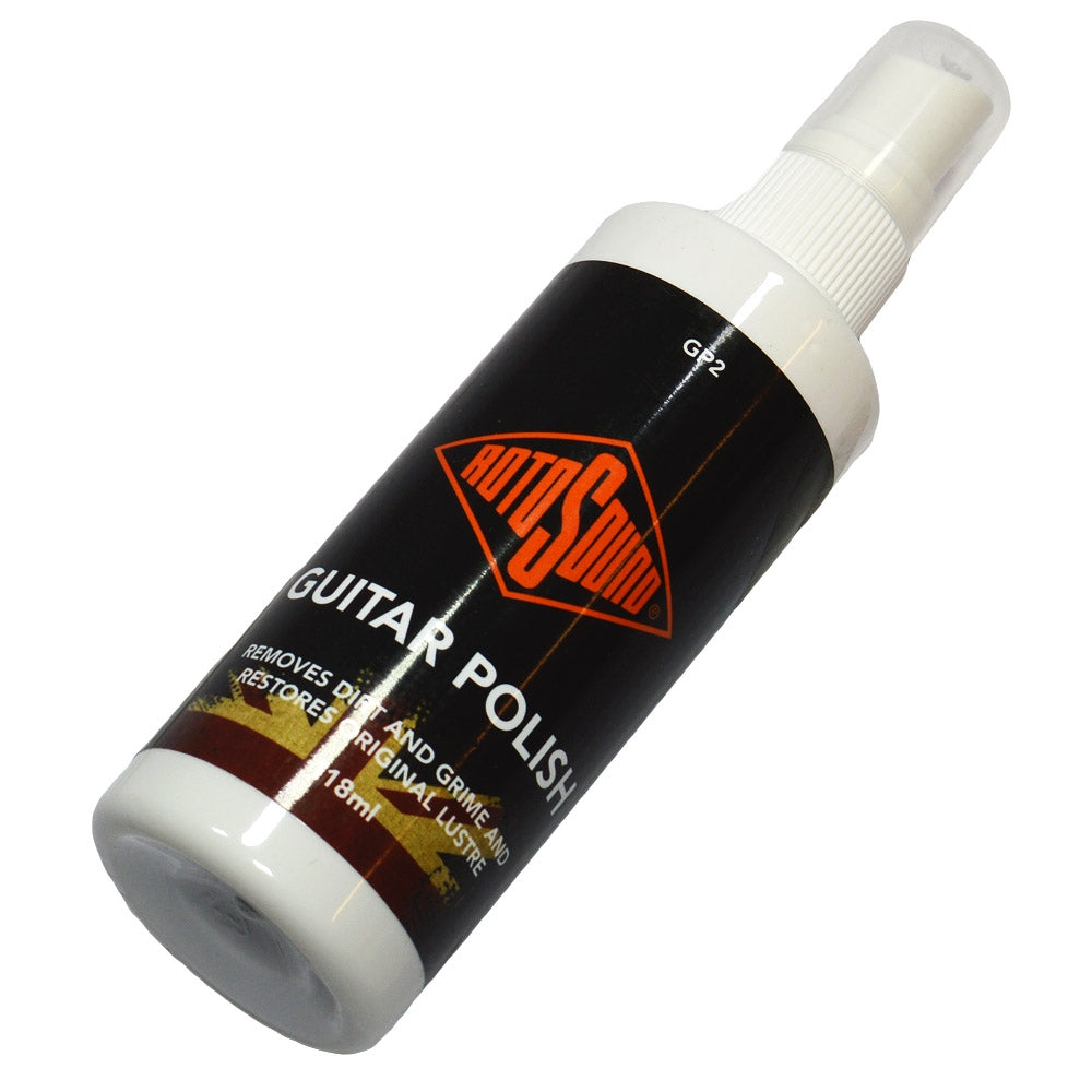 Rotosound Guitar Polish