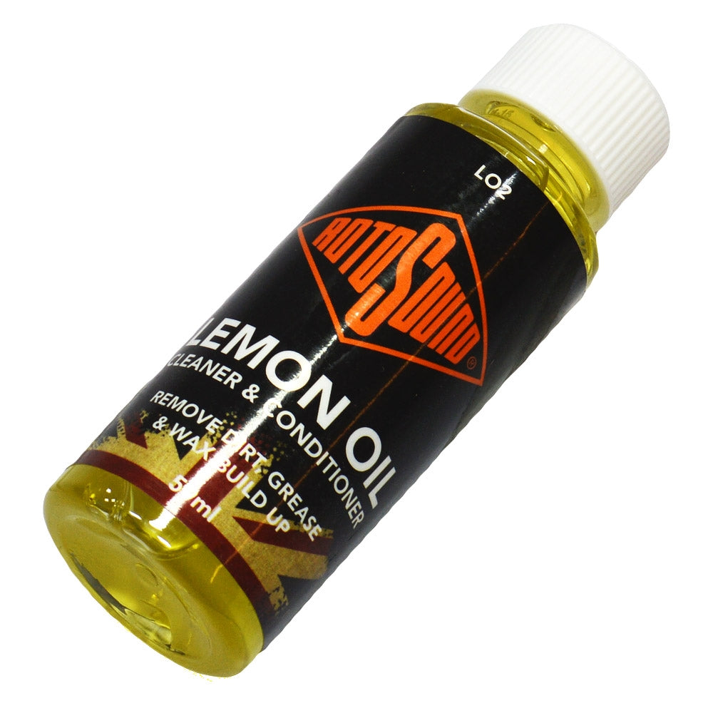 Rotosound Lemon Oil