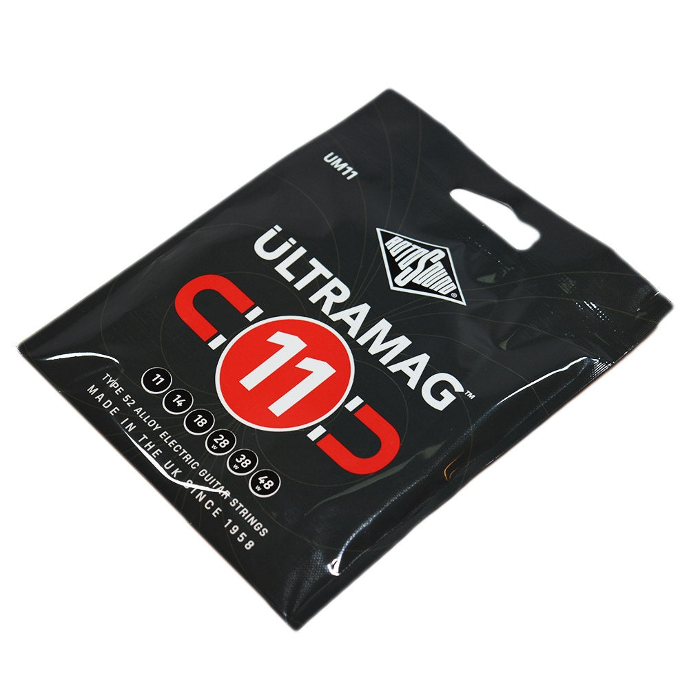Rotosound Ultramag Strings UM11 (11-48)