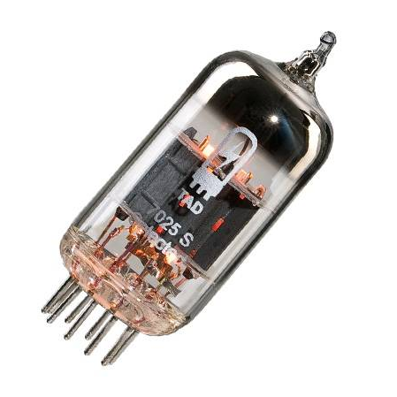 TAD 7025 S TAD Premium Selected Mullard Style