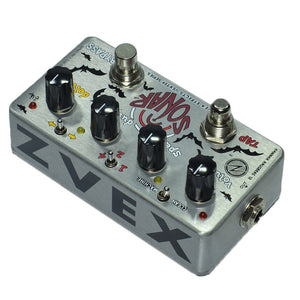 ZVex Sonar Vexter
