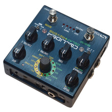Lataa kuva Galleria-katseluun, Source Audio Collider Stereo Delay + Reverb
