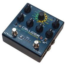Lataa kuva Galleria-katseluun, Source Audio Collider Stereo Delay + Reverb
