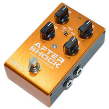 Load image into Gallery viewer, Source Audio AfterShock Bass Distortion

