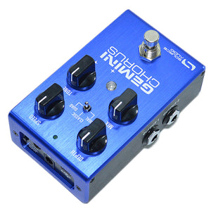 Source Audio Gemini Chorus