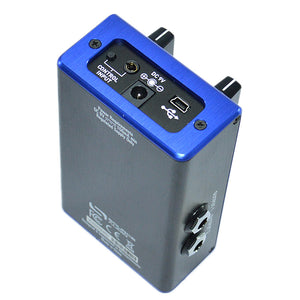 Source Audio Gemini Chorus