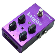 Lataa kuva Galleria-katseluun, Source Audio Kingmaker Fuzz

