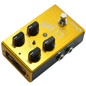 Source Audio L.A. Lady Overdrive