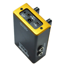 Lataa kuva Galleria-katseluun, Source Audio L.A. Lady Overdrive
