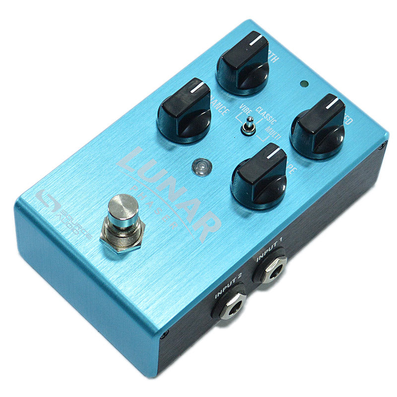 Source Audio Lunar Phaser