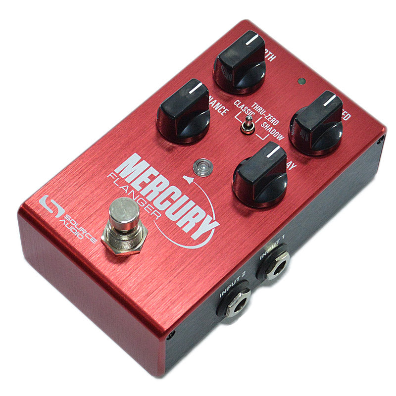 Source Audio Mercury Flanger