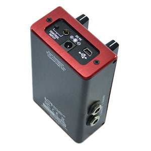 Source Audio Mercury Flanger