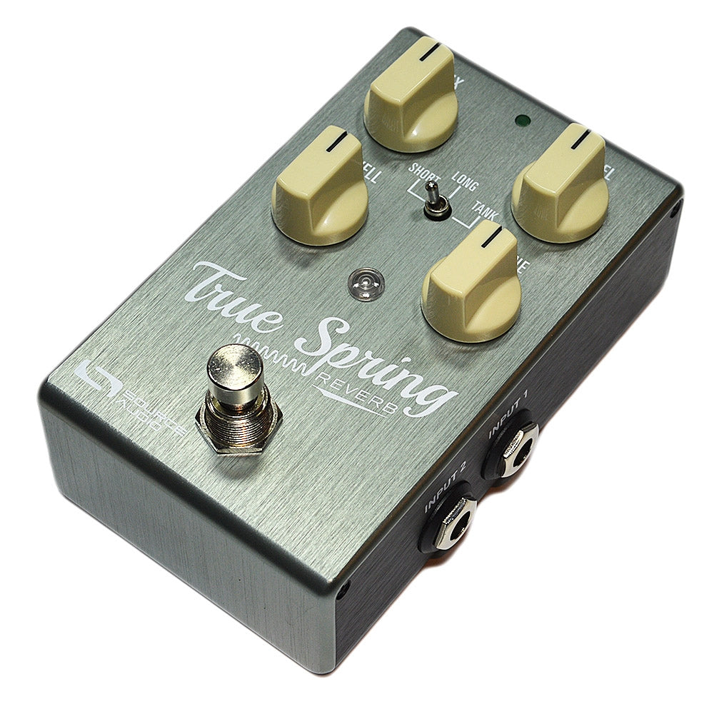 Source Audio True Spring Reverb