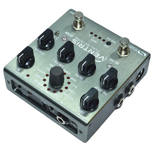 Source Audio Ventris Reverb