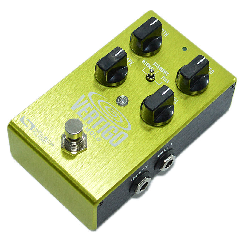 Source Audio Vertigo Tremolo