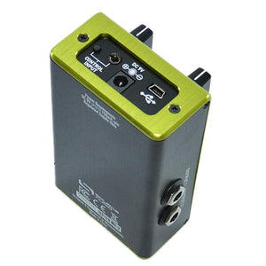 Source Audio Vertigo Tremolo