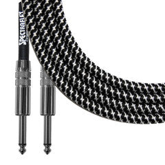 Spectraflex Braided Series Speaker Cable