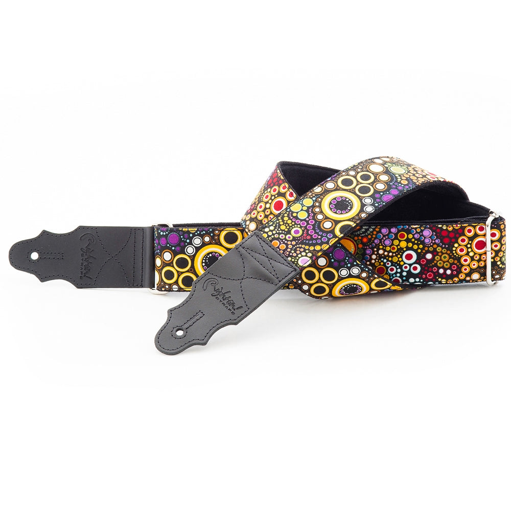 RightOn Straps STANDARD PLUS Aquarius Special