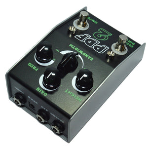 Stone Deaf PDF-2 Parametric Overdrive