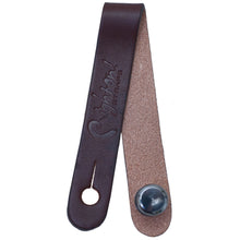 Load image into Gallery viewer, RightOn Straps Neck Strap Link Brown
