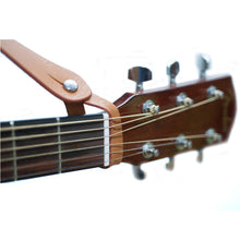 Load image into Gallery viewer, RightOn Straps Neck Strap Link Brown
