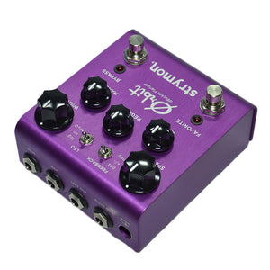 Strymon Orbit Flanger