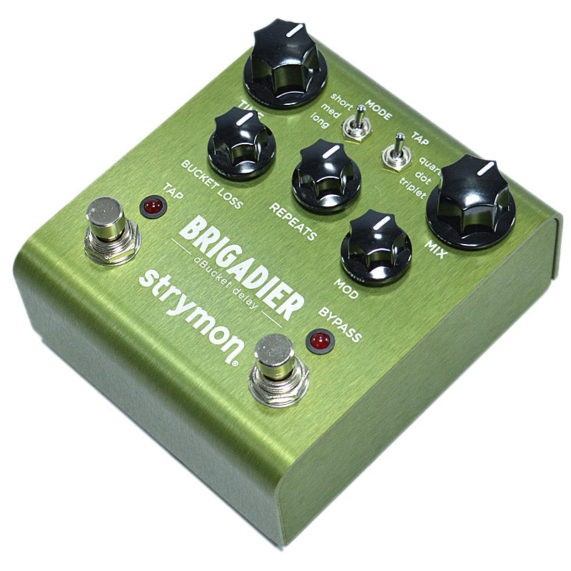 Strymon Brigadier dBucket Delay