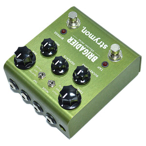 Strymon Brigadier dBucket Delay