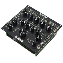 Lataa kuva Galleria-katseluun, Strymon Magneto Four Head dTape Echo &amp; Looper Eurorack Module
