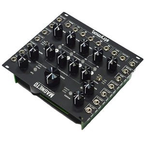 Strymon Magneto Four Head dTape Echo & Looper Eurorack Module