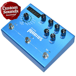Strymon Mobius
