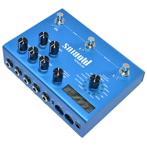 Strymon Mobius