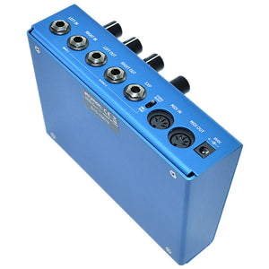 Strymon Mobius