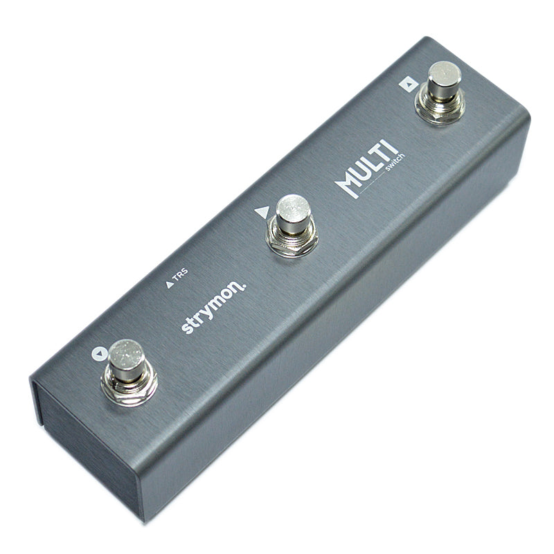 Strymon Multiswitch