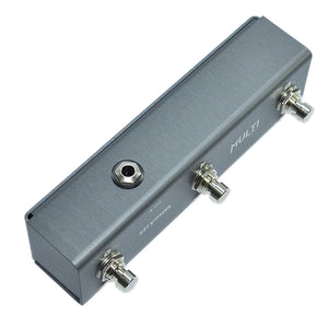 Strymon Multiswitch