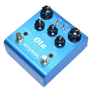 Strymon Ola Chorus & Vibrato